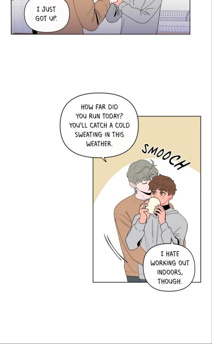 Banana Scandal by DOLSHA – Season 1 – Uncensored [Eng] page 16