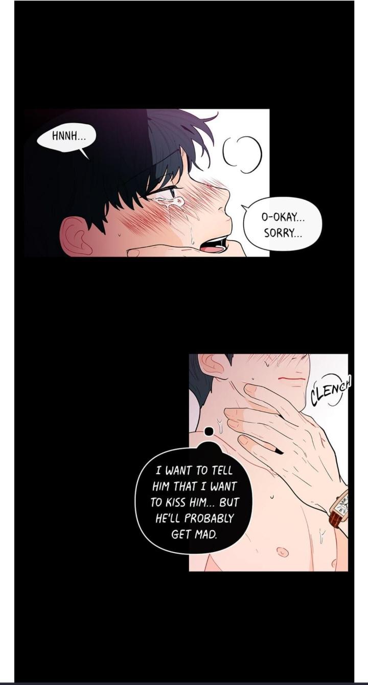 Banana Scandal by DOLSHA – Season 2 – Uncensored [Eng] page 16