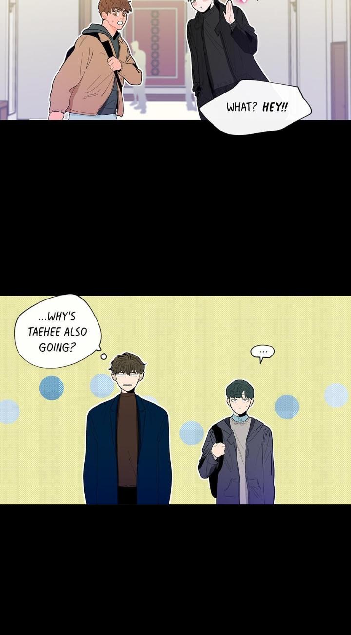 Banana Scandal by DOLSHA – Season 2 – Uncensored [Eng] page 16