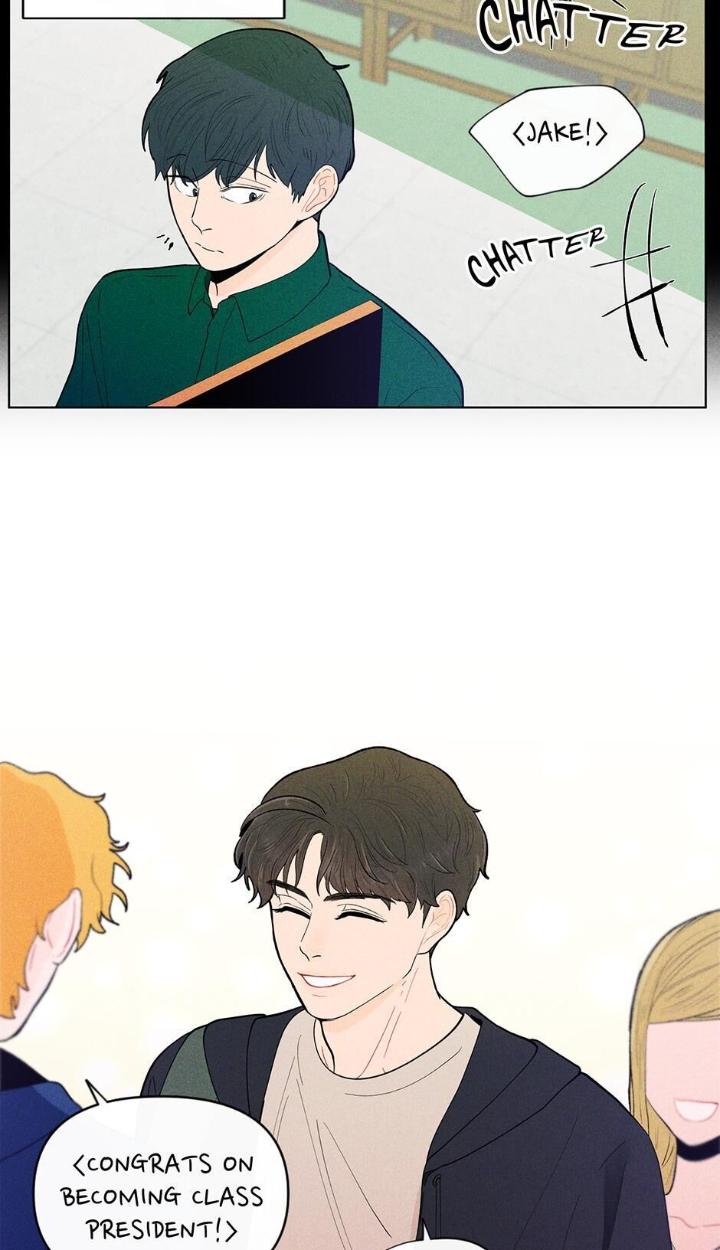 Banana Scandal by DOLSHA – Season 2 – Uncensored [Eng] page 16