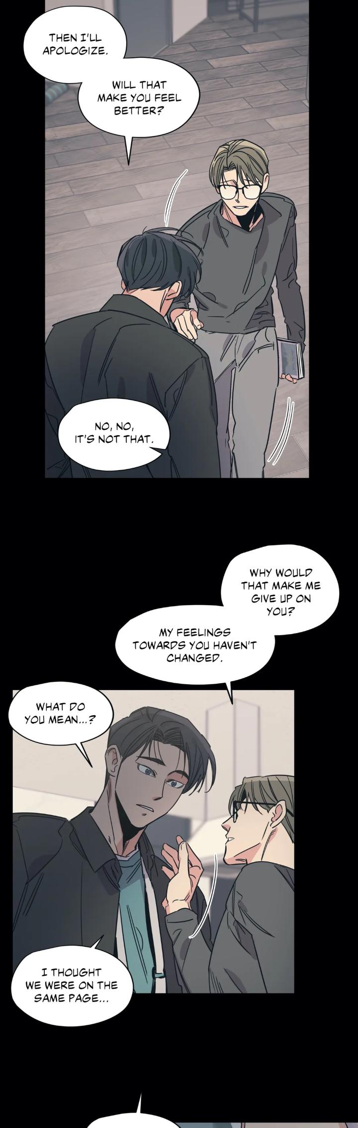 Love for Sale by Dal Hyeon Ji – Season 1 [Eng] page 17