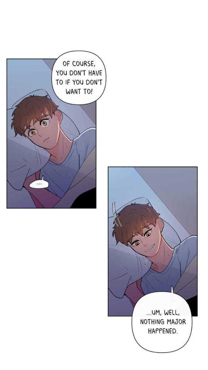 Banana Scandal by DOLSHA – Season 1 – Uncensored [Eng] page 15