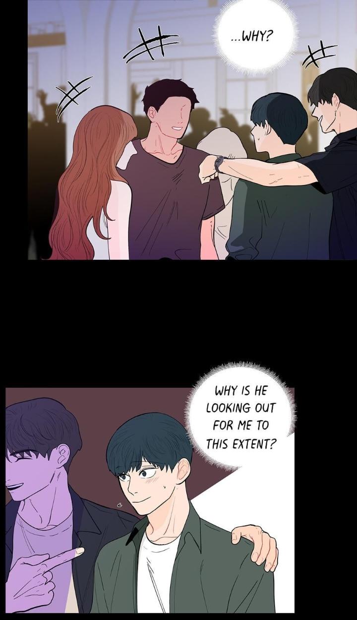 Banana Scandal by DOLSHA – Season 2 – Uncensored [Eng] page 15