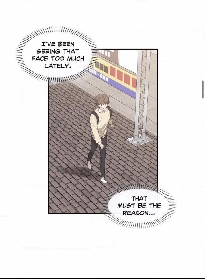 Yours to Claim by Zzin-Bam / Waje – Season 1 [Eng] page 16