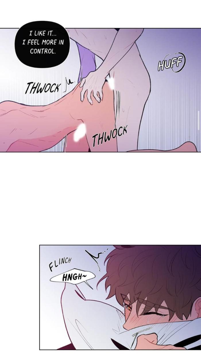 Banana Scandal by DOLSHA – Season 1 – Uncensored [Eng] page 15