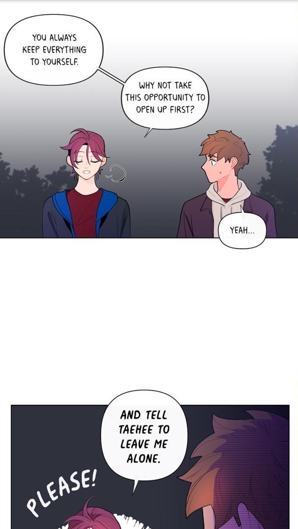 Banana Scandal by DOLSHA – Season 1 – Uncensored [Eng] page 16