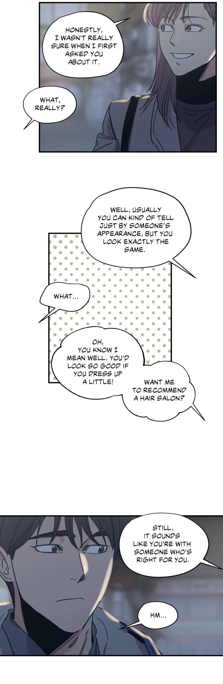 Love for Sale by Dal Hyeon Ji – Season 1 [Eng] page 17