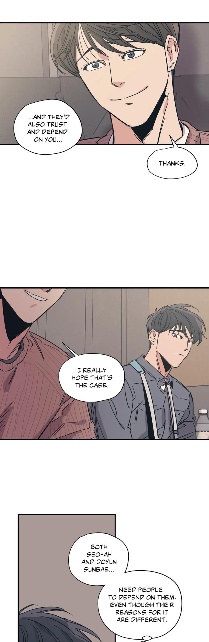 Love for Sale by Dal Hyeon Ji – Season 1 [Eng] page 17