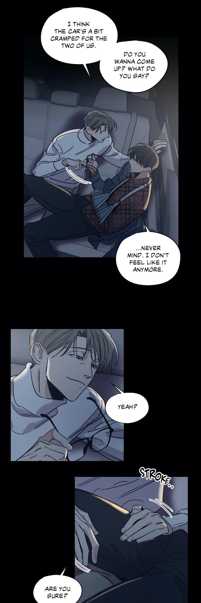 Love for Sale by Dal Hyeon Ji – Season 1 [Eng] page 17