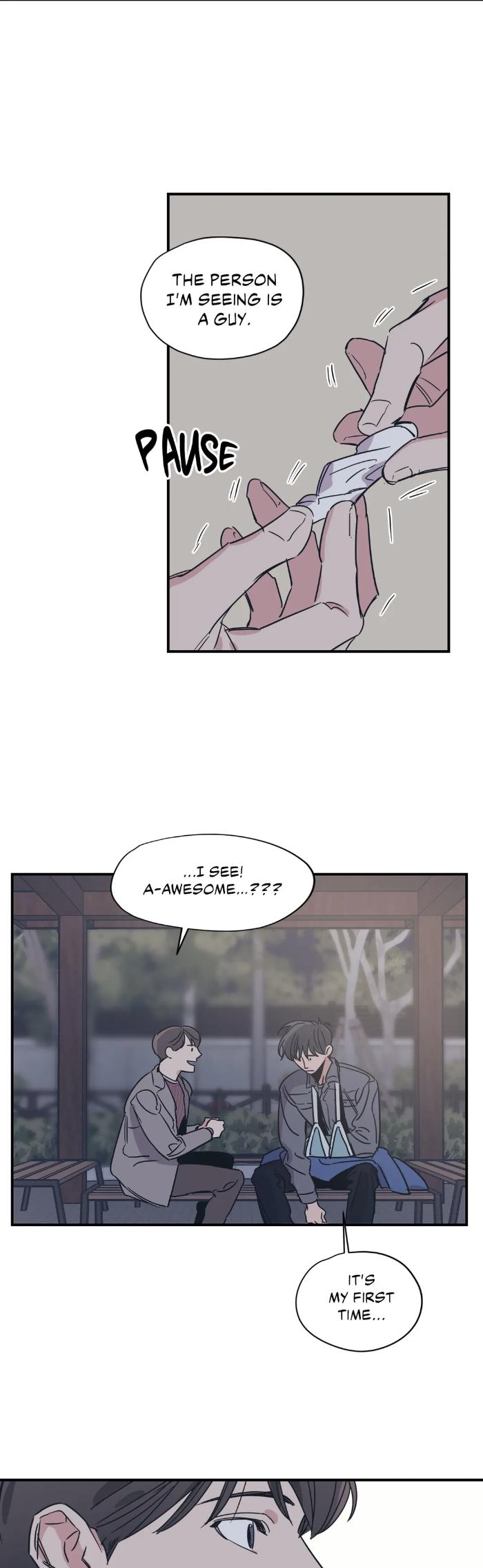 Love for Sale by Dal Hyeon Ji – Season 1 [Eng] page 17