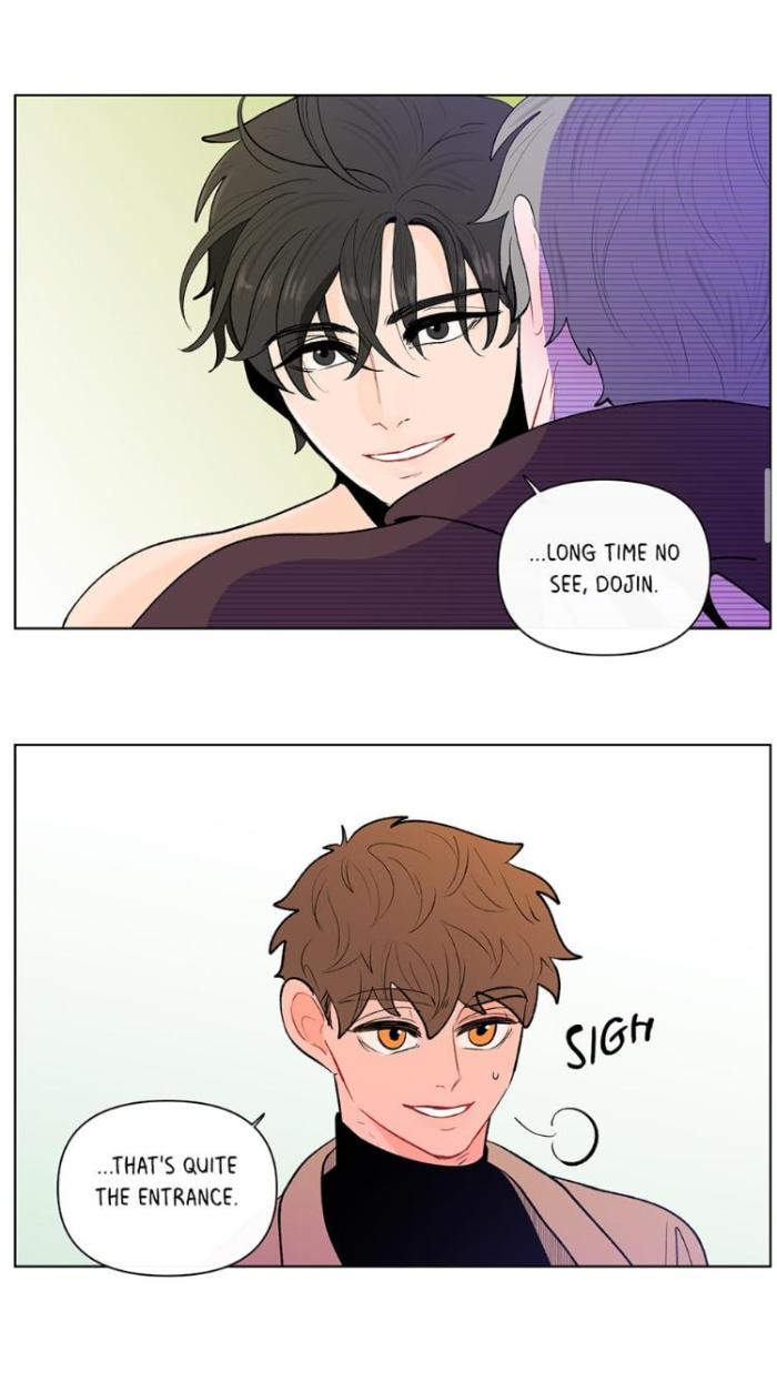 Banana Scandal by DOLSHA – Season 1 – Uncensored [Eng] page 17