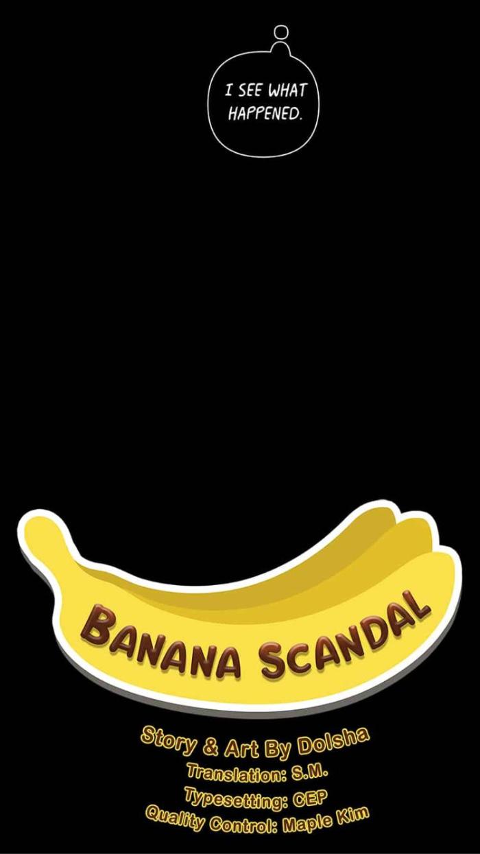 Banana Scandal by DOLSHA – Season 1 – Uncensored [Eng] page 17