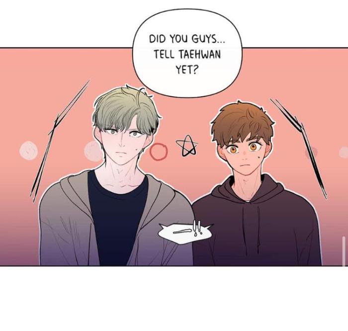 Banana Scandal by DOLSHA – Season 1 – Uncensored [Eng] page 16