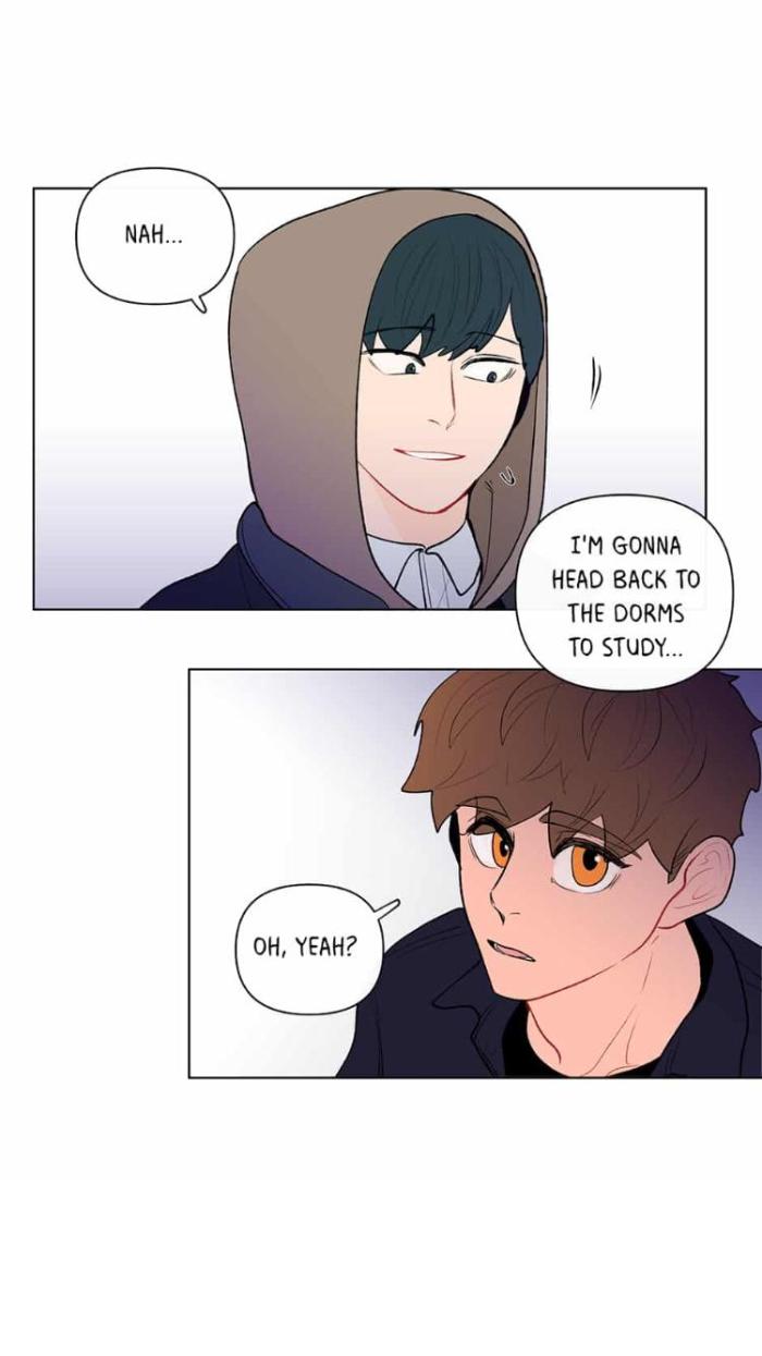 Banana Scandal by DOLSHA – Season 1 – Uncensored [Eng] page 16