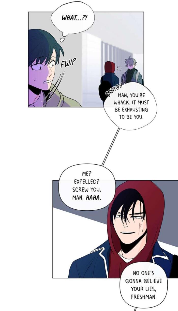 Banana Scandal by DOLSHA – Season 1 – Uncensored [Eng] page 17