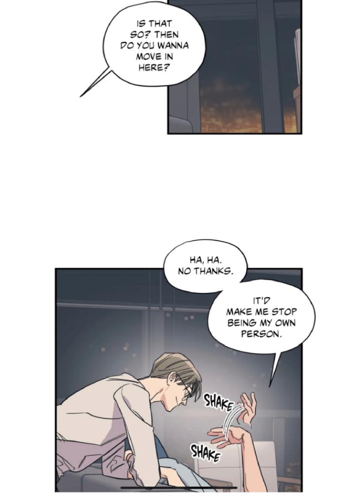 Love for Sale by Dal Hyeon Ji – Season 1 [Eng] page 17