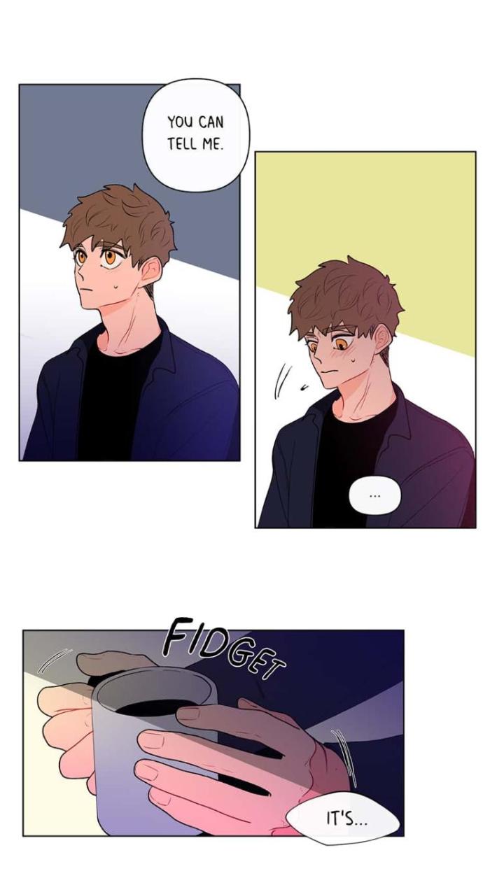 Banana Scandal by DOLSHA – Season 1 – Uncensored [Eng] page 17