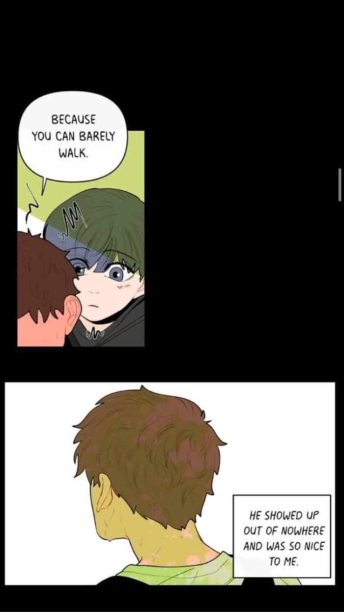 Banana Scandal by DOLSHA – Season 1 – Uncensored [Eng] page 16