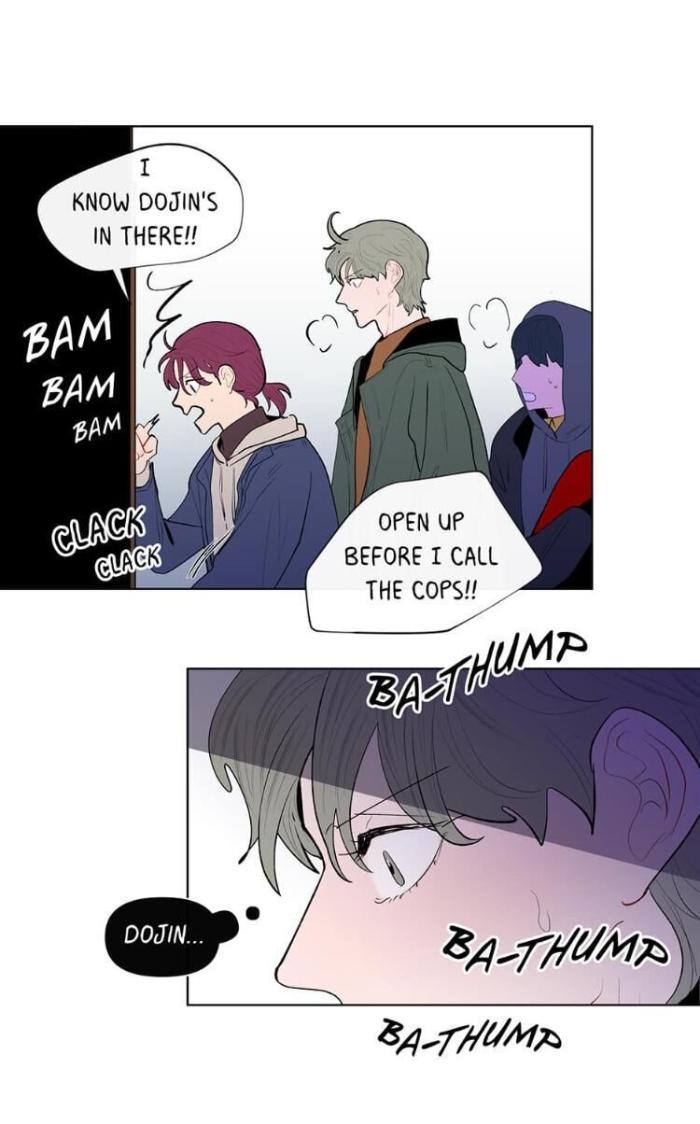 Banana Scandal by DOLSHA – Season 1 – Uncensored [Eng] page 16