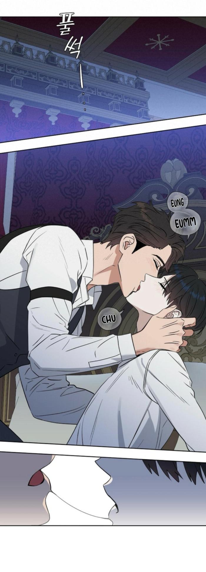 Kiss Me, Liar by Zig – Uncensored – Special 20-21 [Eng] page 17