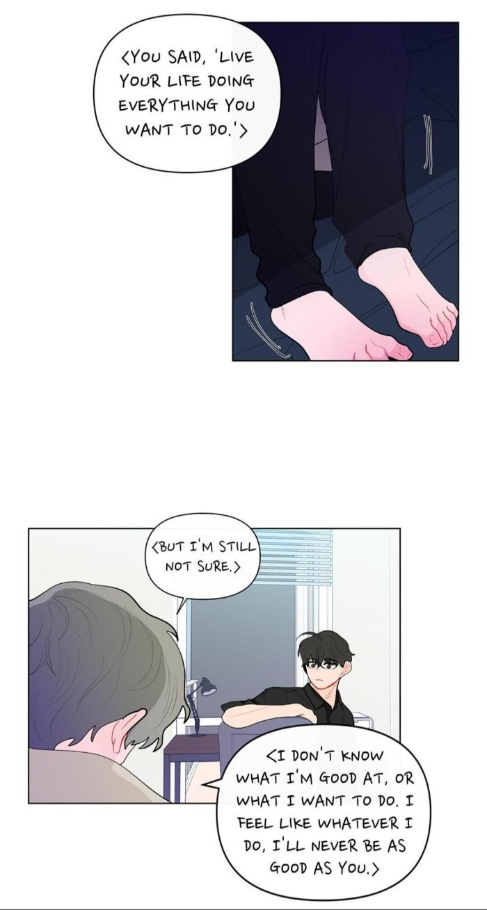 Banana Scandal by DOLSHA – Season 1 – Uncensored [Eng] page 17