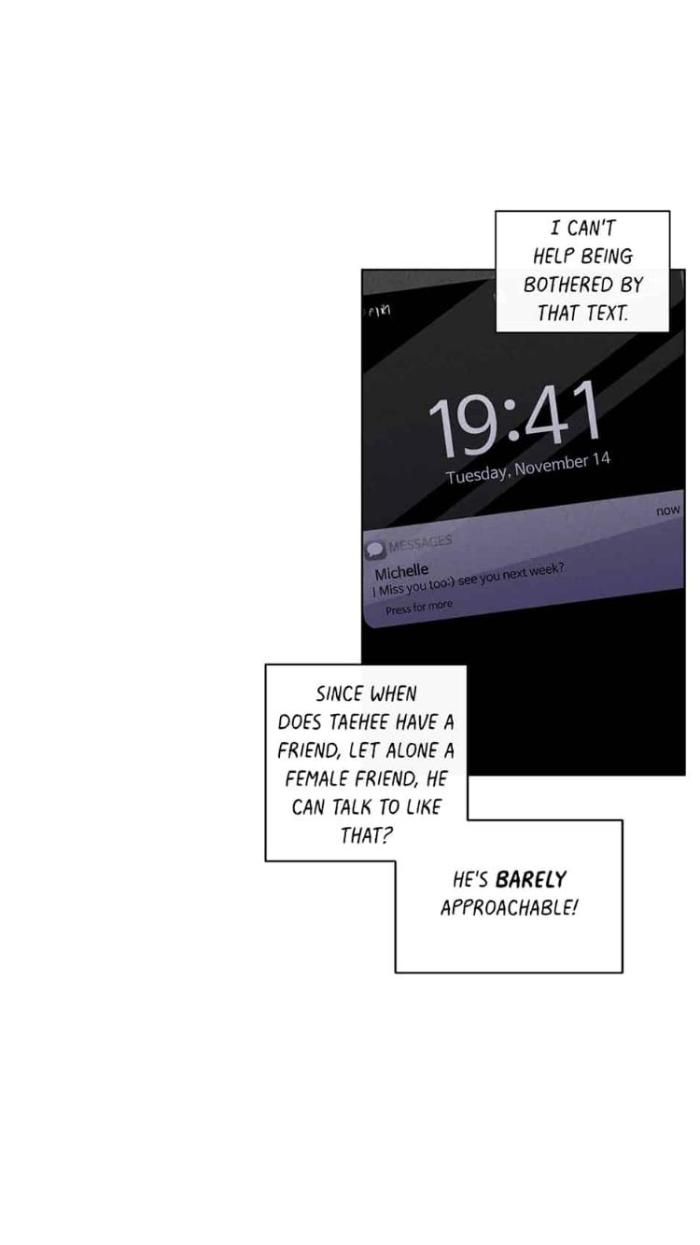 Banana Scandal by DOLSHA – Season 1 – Uncensored [Eng] page 17