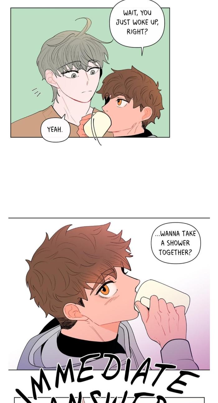 Banana Scandal by DOLSHA – Season 1 – Uncensored [Eng] page 17