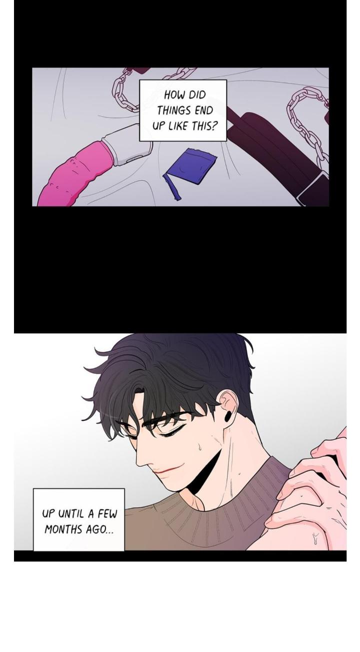 Banana Scandal by DOLSHA – Season 2 – Uncensored [Eng] page 17