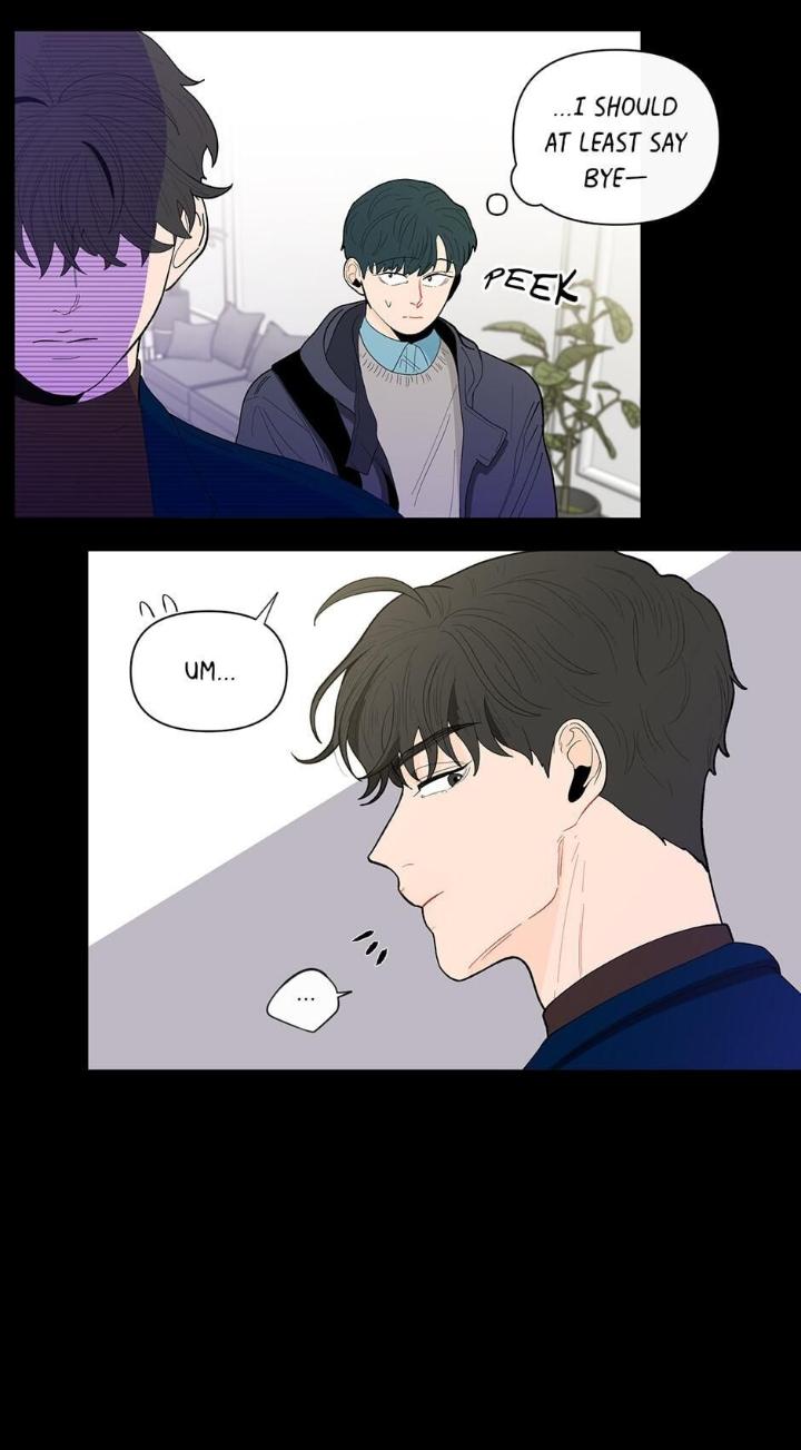 Banana Scandal by DOLSHA – Season 2 – Uncensored [Eng] page 17