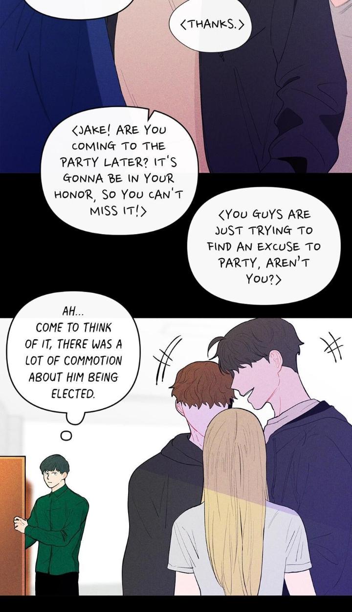 Banana Scandal by DOLSHA – Season 2 – Uncensored [Eng] page 17