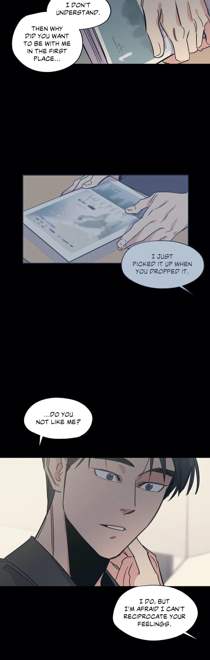 Love for Sale by Dal Hyeon Ji – Season 1 [Eng] page 18