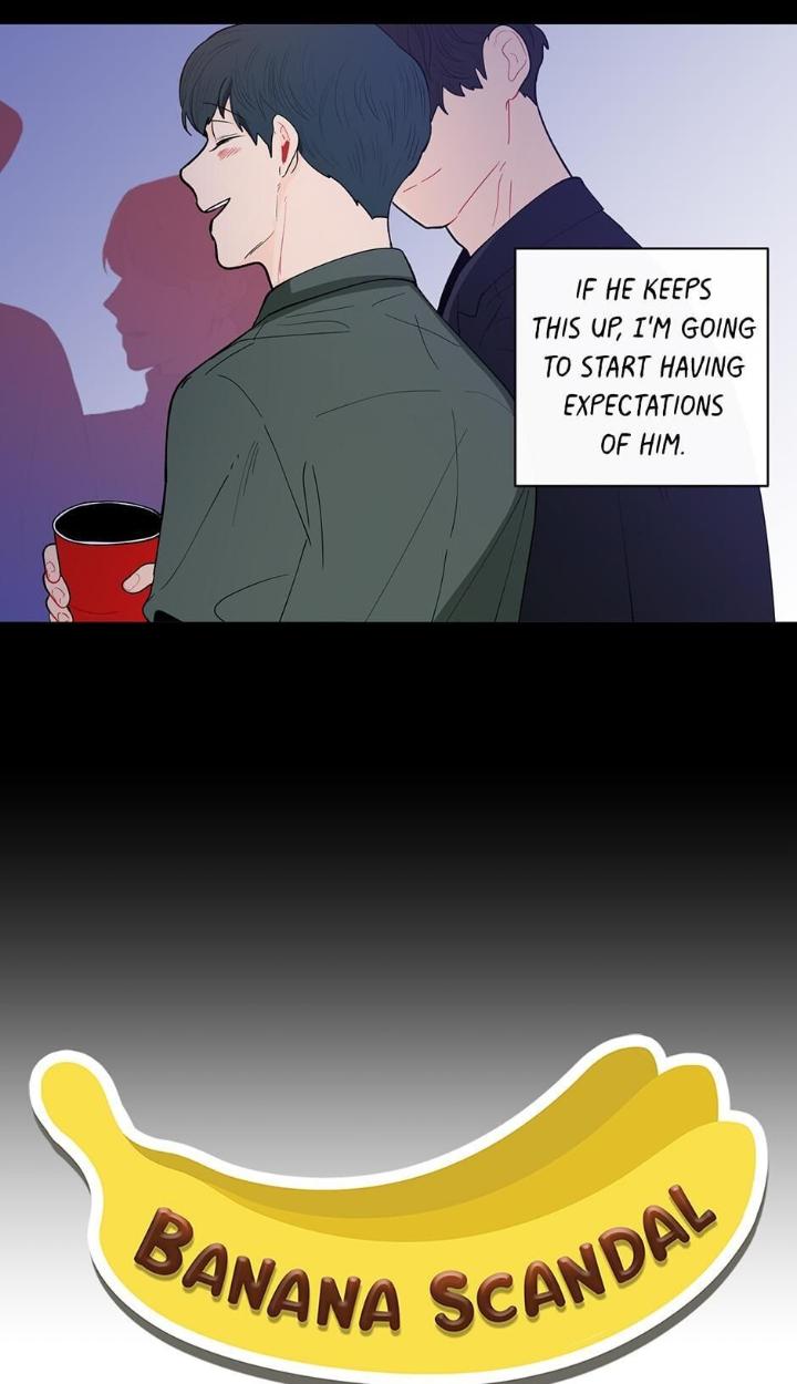 Banana Scandal by DOLSHA – Season 2 – Uncensored [Eng] page 16