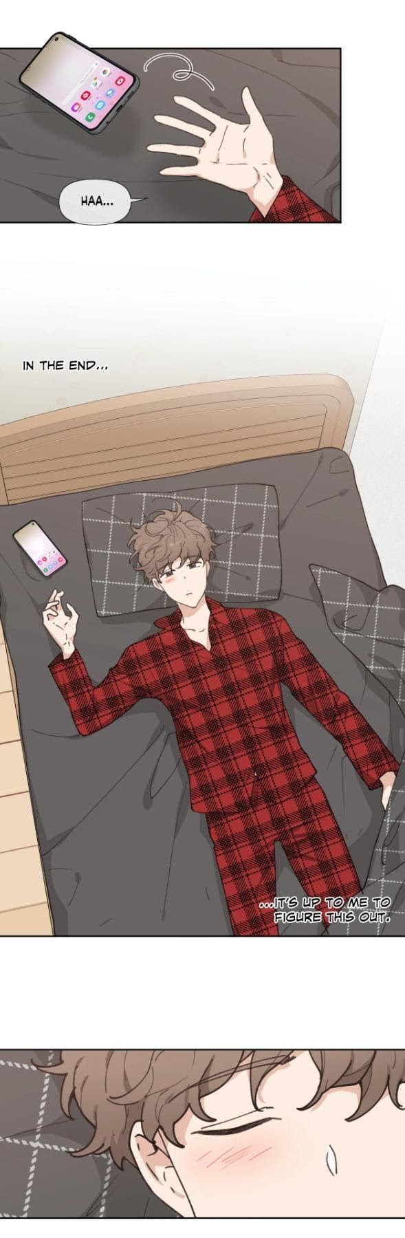 Yours to Claim by Zzin-Bam / Waje – Season 1 [Eng] page 15