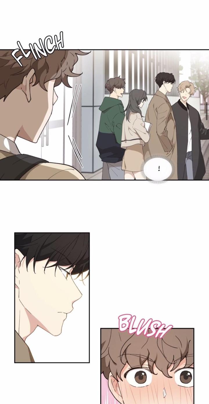 Yours to Claim by Zzin-Bam / Waje – Season 1 [Eng] page 17