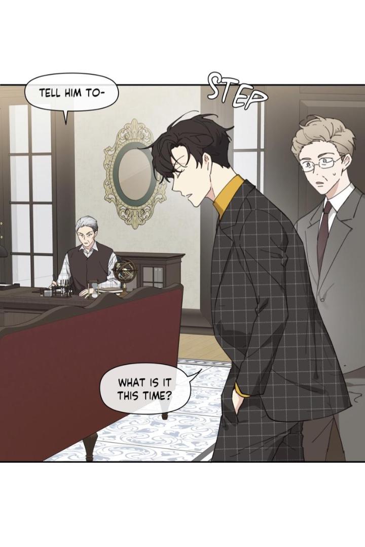 Yours to Claim by Zzin-Bam / Waje – Season 1 [Eng] page 17