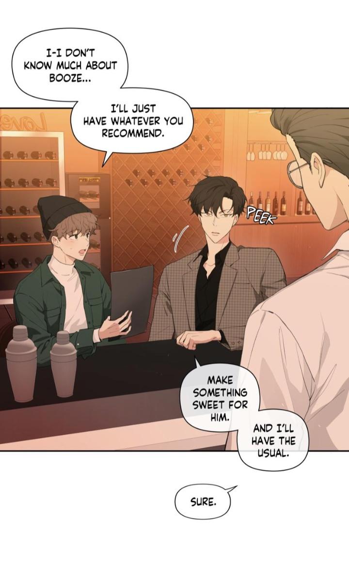 Yours to Claim by Zzin-Bam / Waje – Season 1 [Eng] page 17