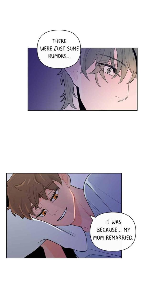 Banana Scandal by DOLSHA – Season 1 – Uncensored [Eng] page 16