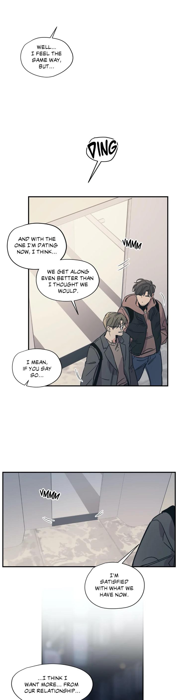 Love for Sale by Dal Hyeon Ji – Season 1 [Eng] page 18