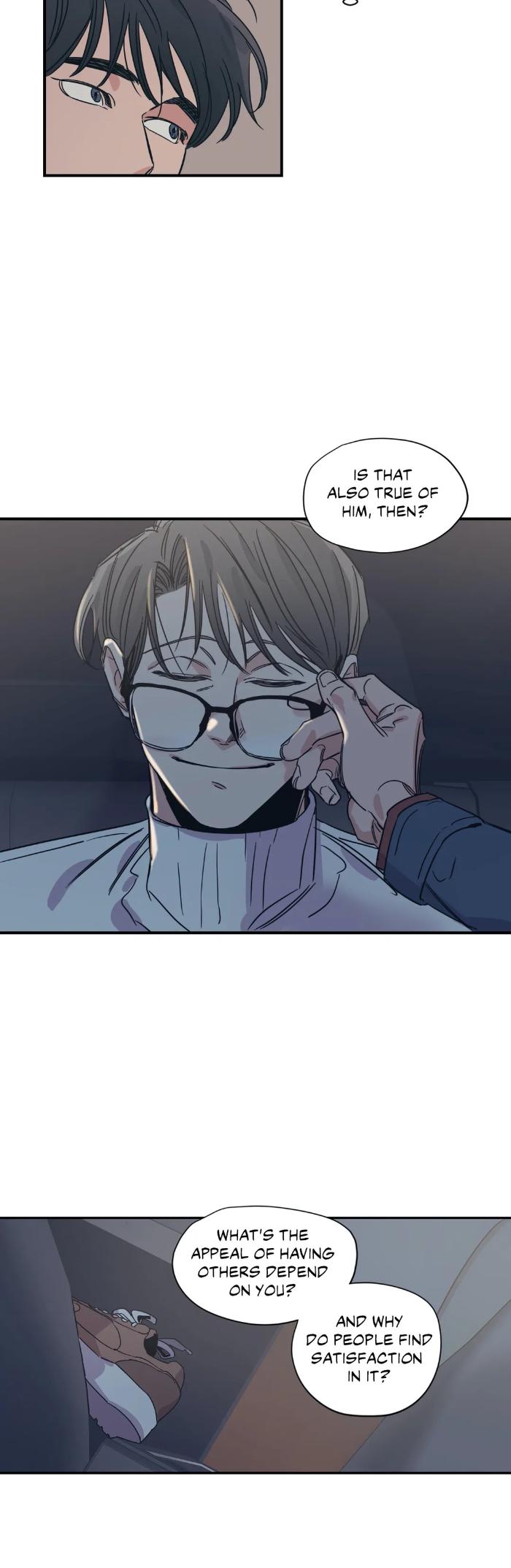 Love for Sale by Dal Hyeon Ji – Season 1 [Eng] page 18