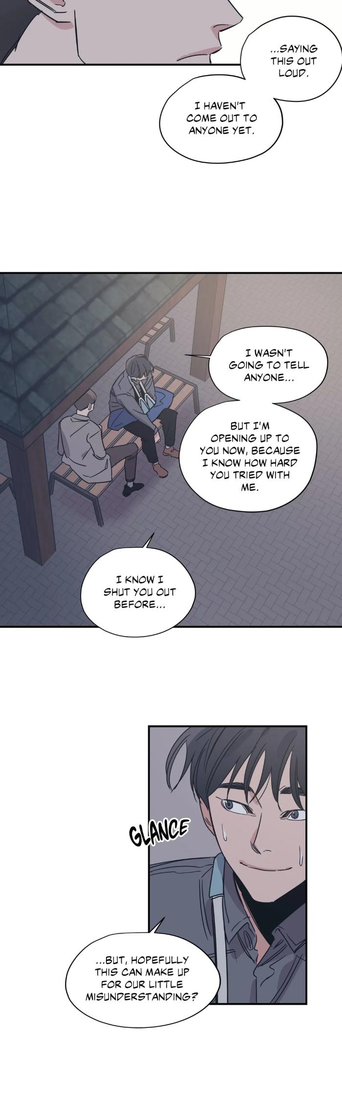 Love for Sale by Dal Hyeon Ji – Season 1 [Eng] page 18