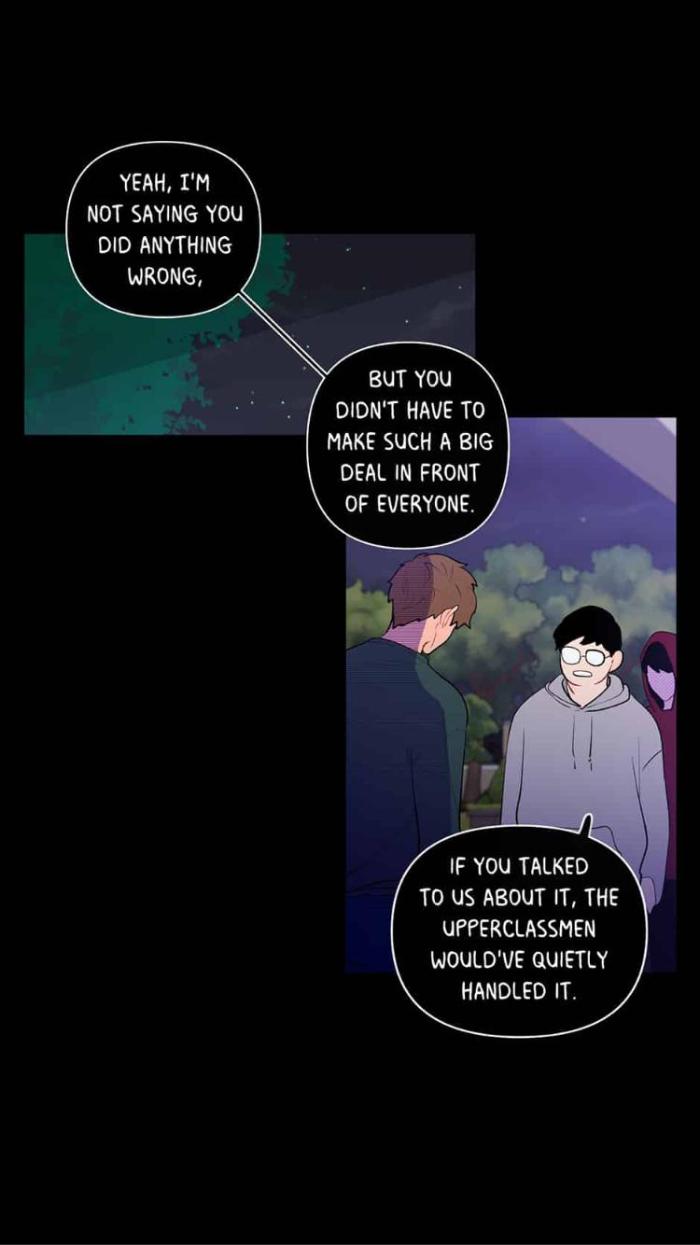 Banana Scandal by DOLSHA – Season 1 – Uncensored [Eng] page 18