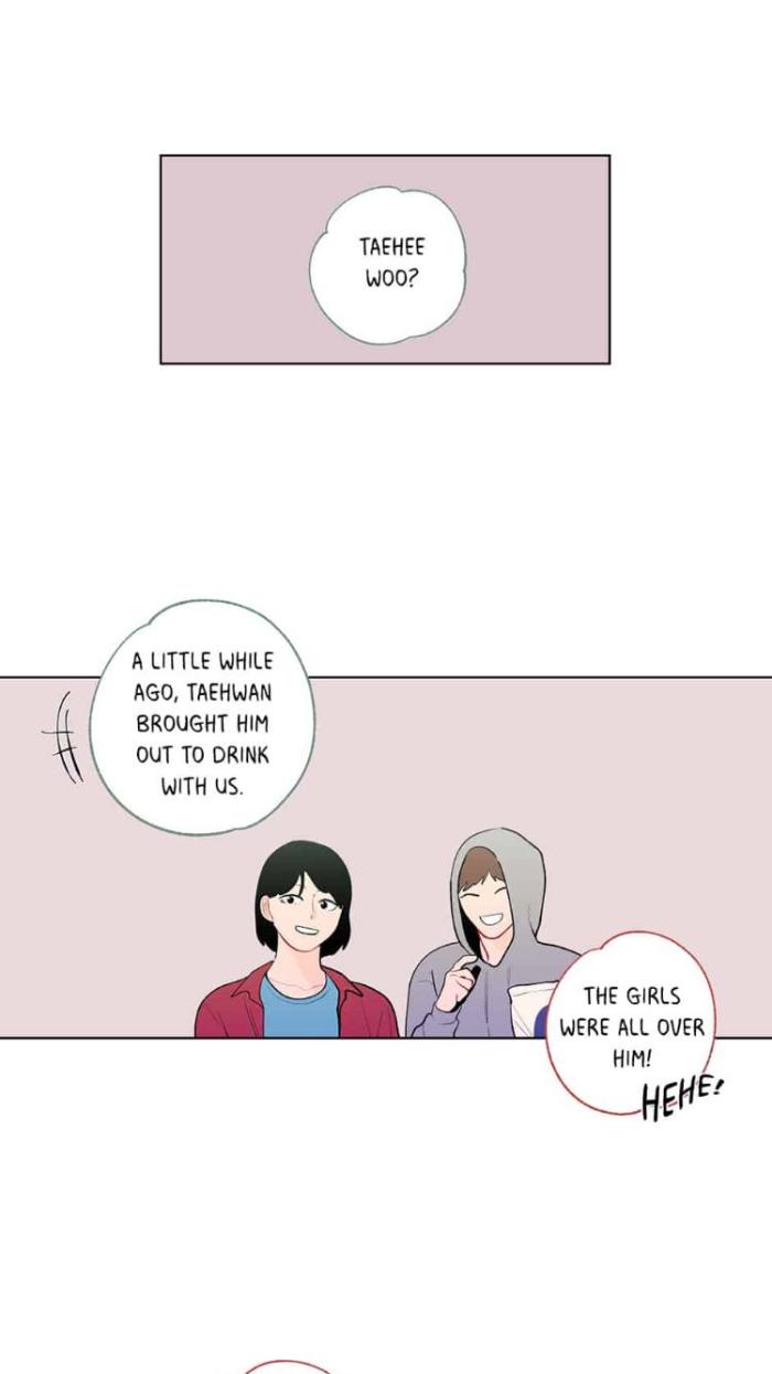 Banana Scandal by DOLSHA – Season 1 – Uncensored [Eng] page 17