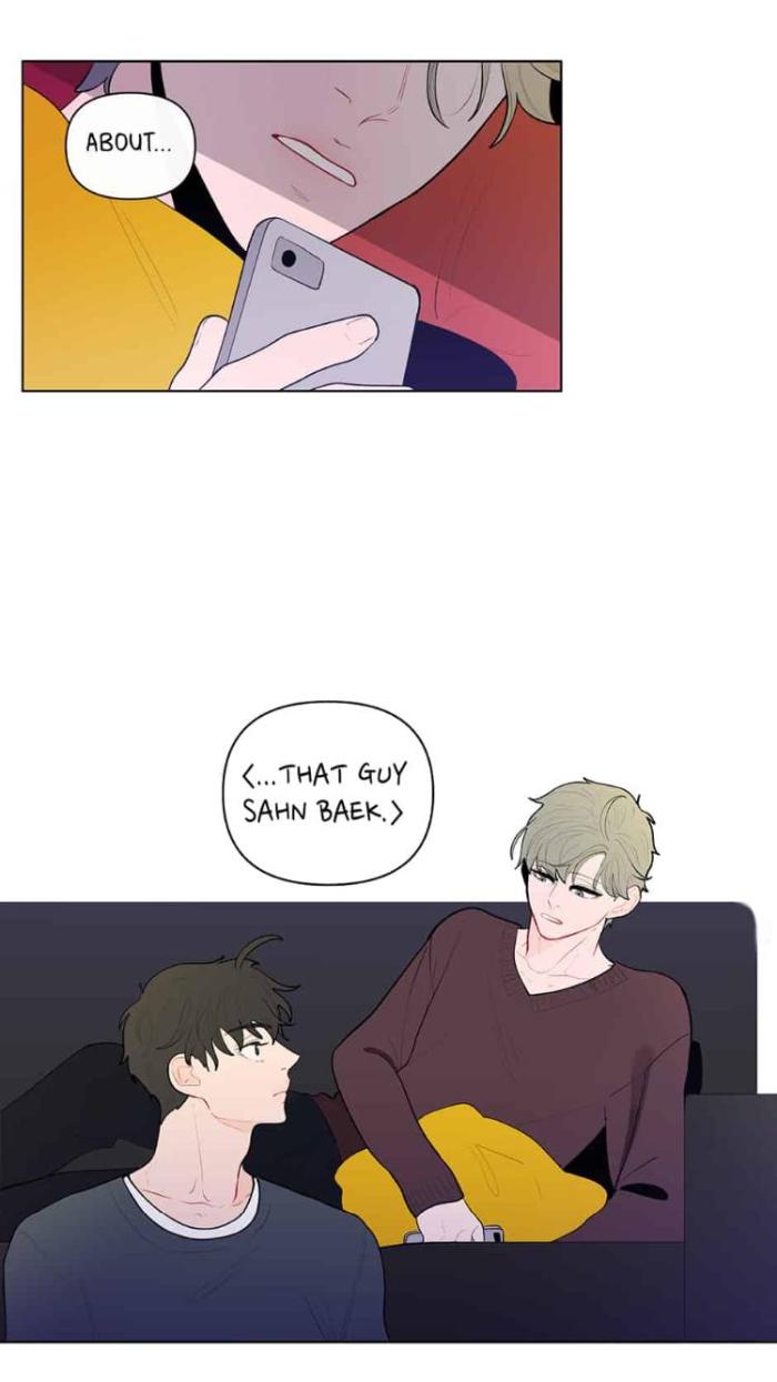 Banana Scandal by DOLSHA – Season 1 – Uncensored [Eng] page 17