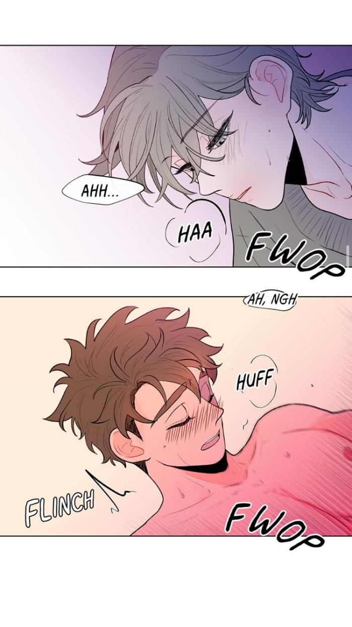 Banana Scandal by DOLSHA – Season 1 – Uncensored [Eng] page 18