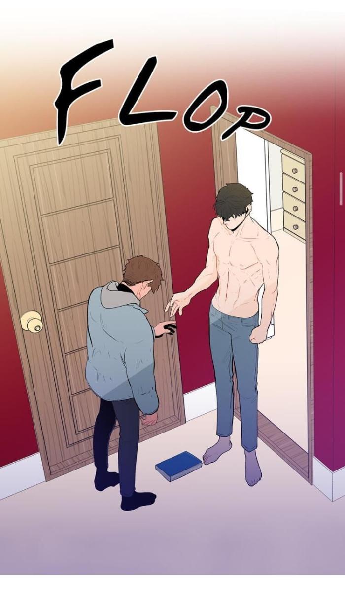 Banana Scandal by DOLSHA – Season 1 – Uncensored [Eng] page 17