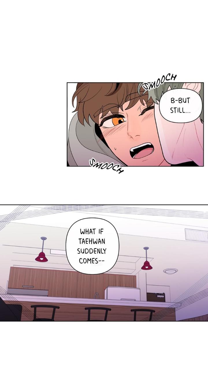 Banana Scandal by DOLSHA – Season 1 – Uncensored [Eng] page 17