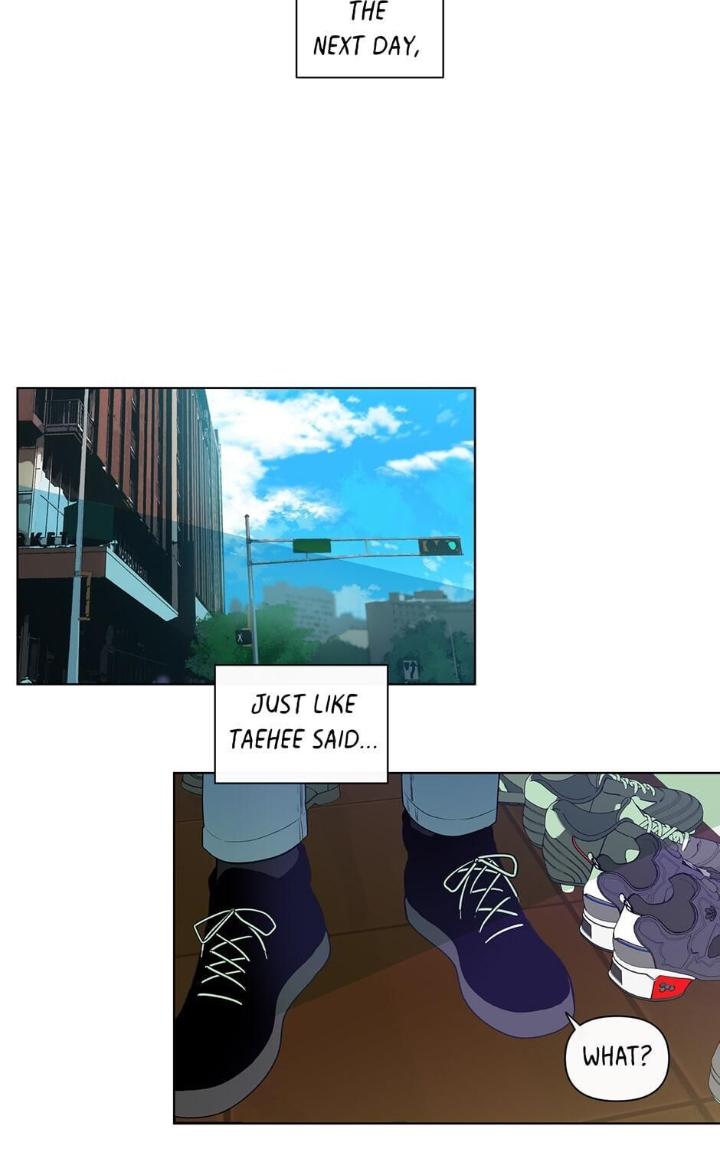 Banana Scandal by DOLSHA – Season 1 – Uncensored [Eng] page 18