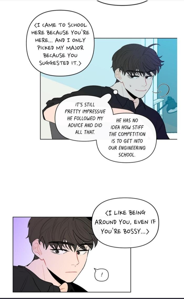 Banana Scandal by DOLSHA – Season 1 – Uncensored [Eng] page 18