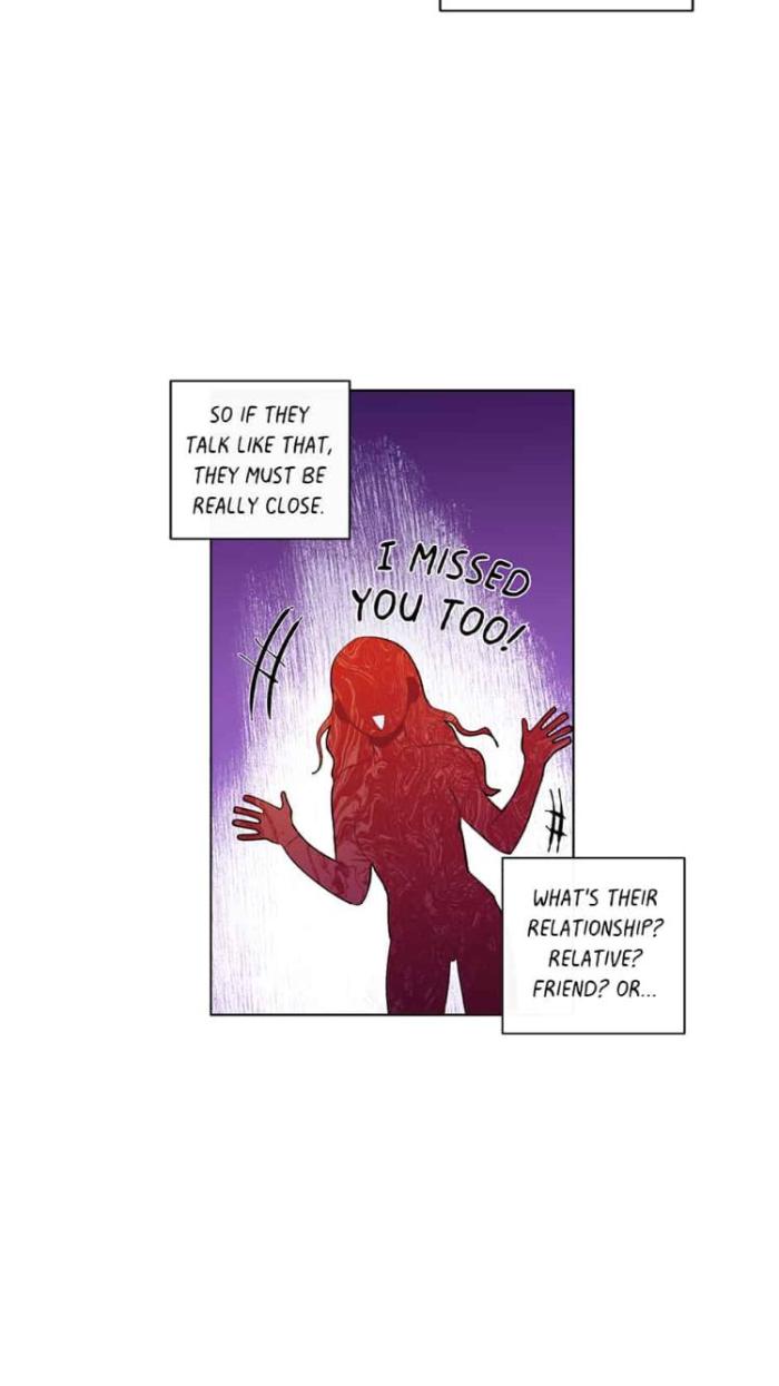 Banana Scandal by DOLSHA – Season 1 – Uncensored [Eng] page 18