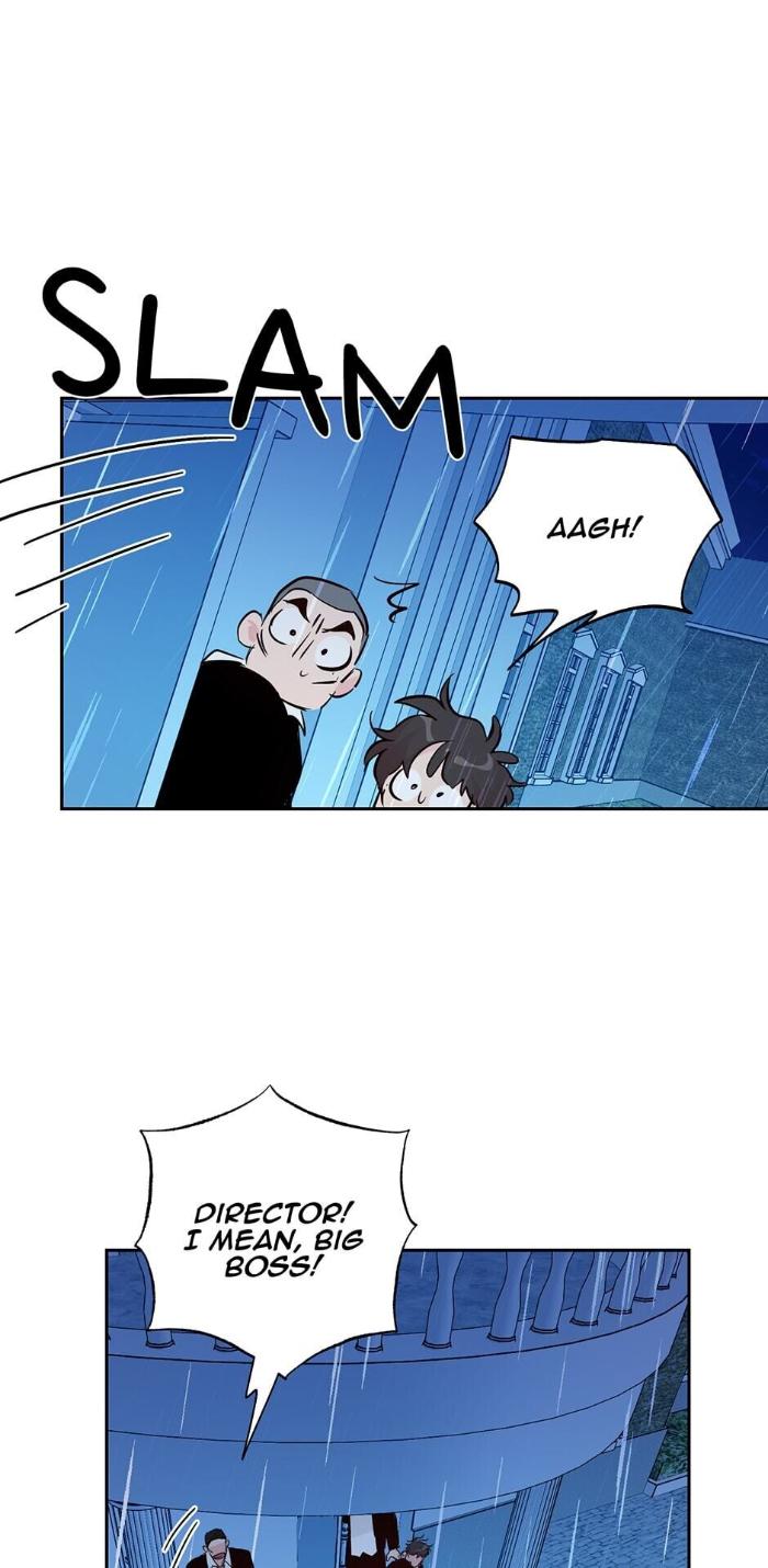 Madman Combo by Gyeja/ Jipang – Uncensored – Side 5 [Eng] page 17